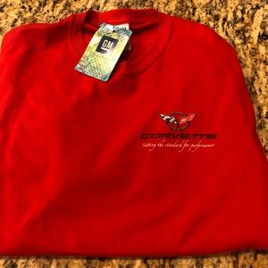 Deadstock Corvette Tee